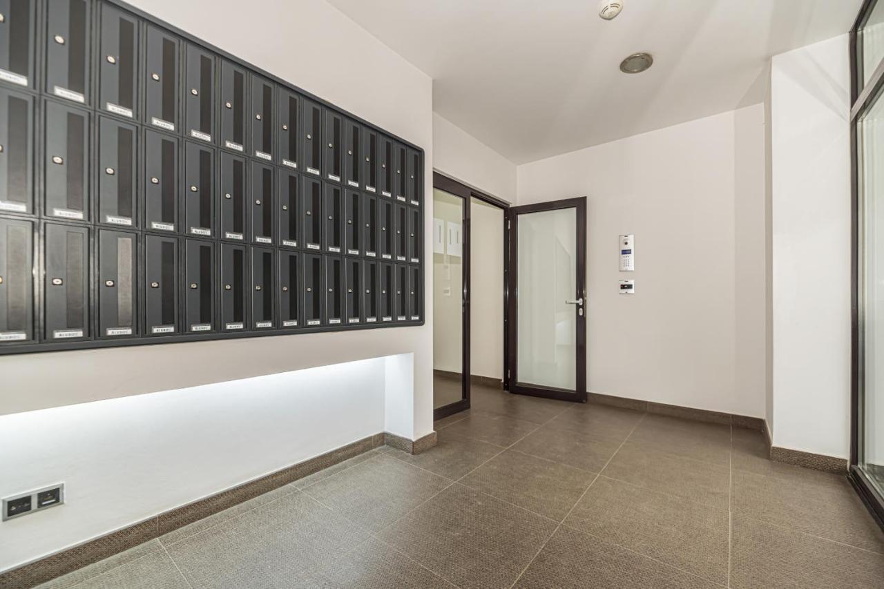 Ambient Apartment In Silver Montain - Poiana Brasov Exterior photo