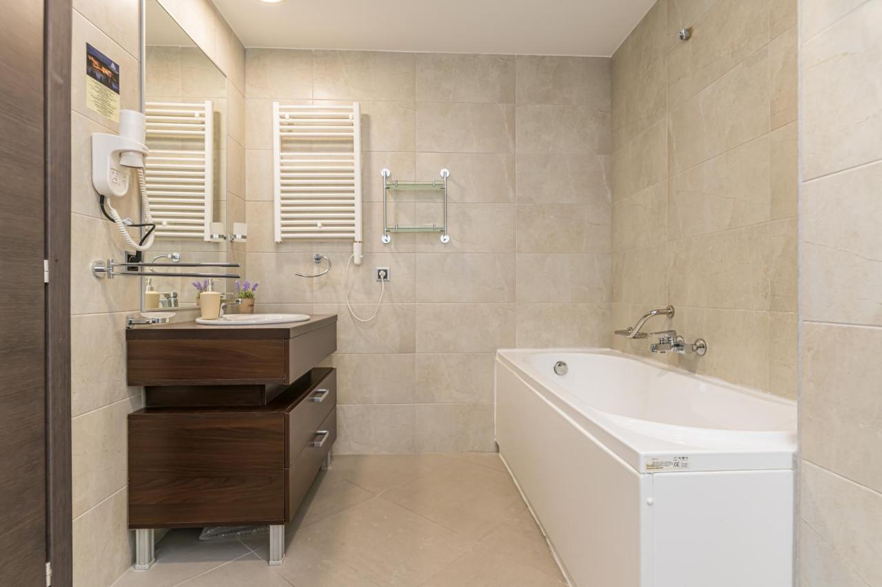 Ambient Apartment In Silver Montain - Poiana Brasov Exterior photo